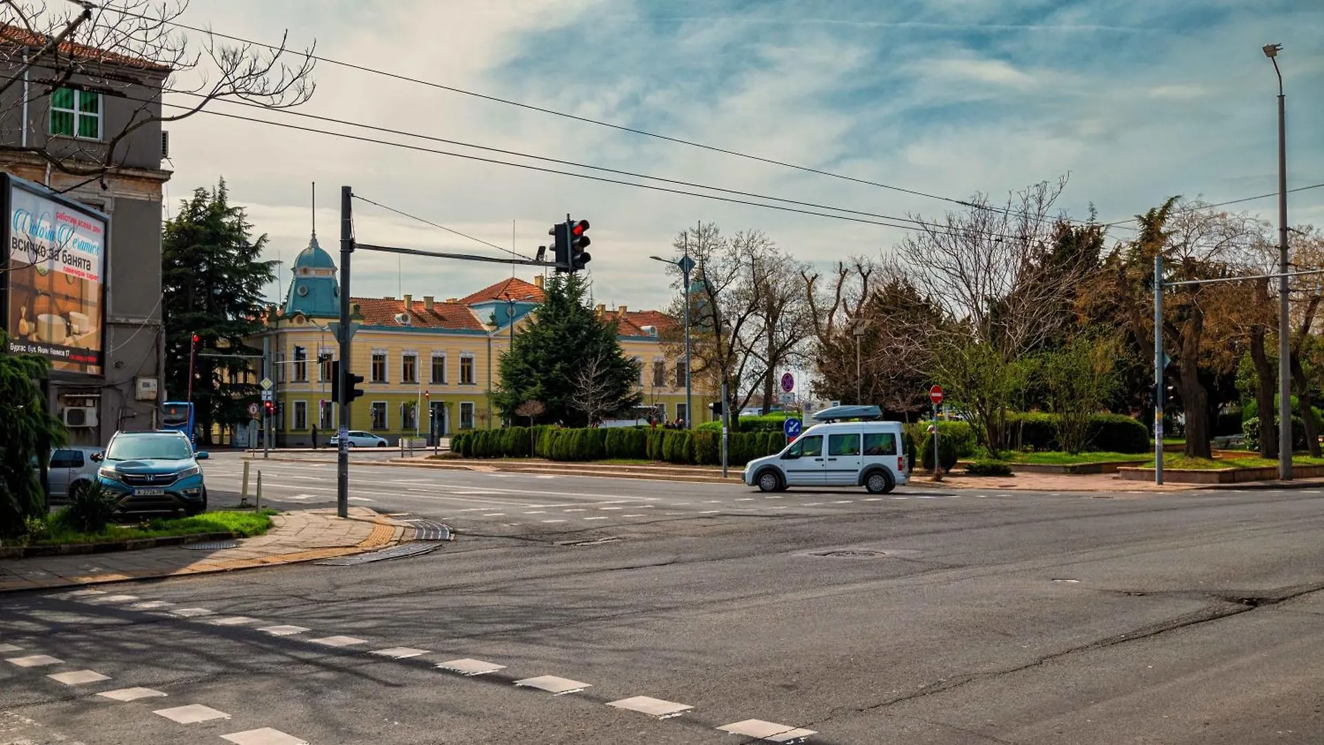 Студио Булаир 1 Burgas 0*,  Bulgaria