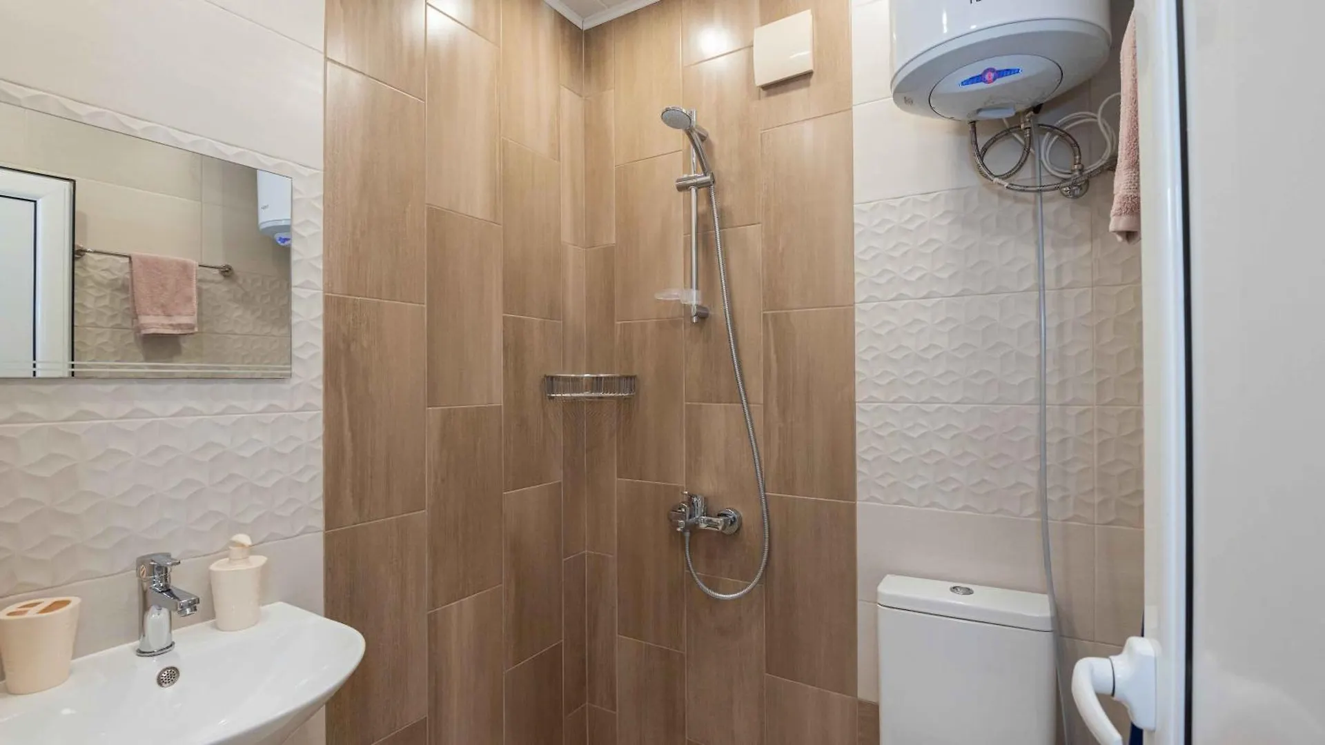 Apartment Студио Булаир 1 Burgas