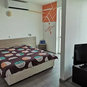  Apartament Clara Sea View Bułgaria